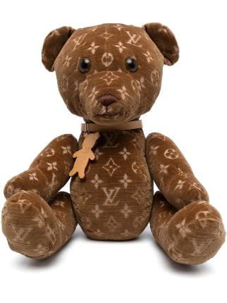 oso de peluche Teddy Bear 2005 pre